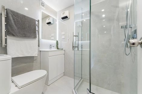 Photo of property in 2/17 Auburn Street, Grafton, Auckland, 1023