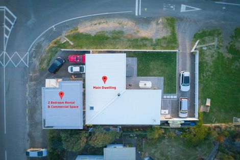 Photo of property in 21 Ocean Beach Street, Foxton Beach, Foxton, 4815