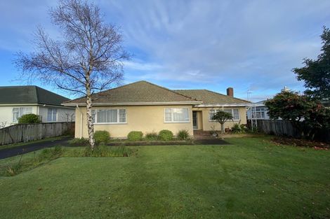 Photo of property in 11 Karamu Avenue, Takaro, Palmerston North, 4410