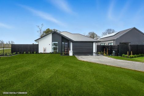 Photo of property in 64 Lambies Street, Marshland, Christchurch, 8083