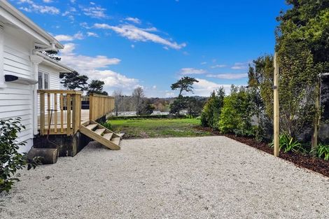 Photo of property in 56 Jeffs Road, Dairy Flat, Albany, 0794