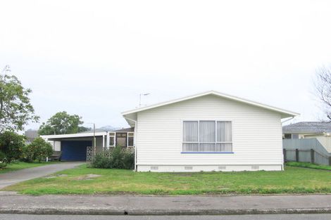 Photo of property in 10 Gallipoli Road, Onekawa, Napier, 4110