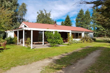 Photo of property in 32 Murray Place, Lake Tekapo, 7999