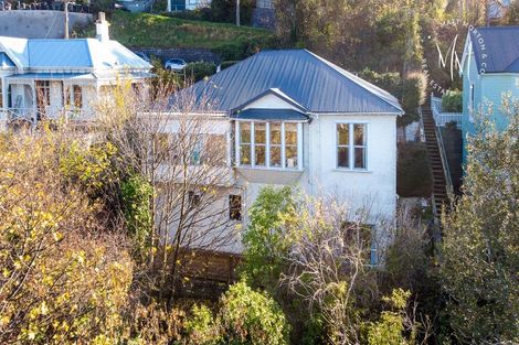 Photo of property in 157 Queen Street, North Dunedin, Dunedin, 9016