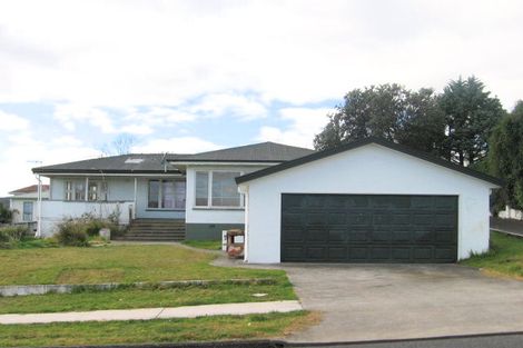 Photo of property in 3a View Road, Papakura, 2110
