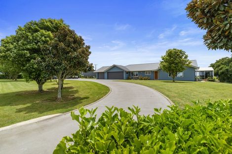Photo of property in 180 Hangawera Road, Morrinsville, 3375