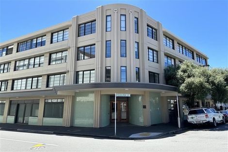 Photo of property in 102/3 Roxburgh Street, Mount Victoria, Wellington, 6011