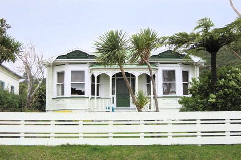 Photo of property in 93 Standen Street, Karori, Wellington, 6012