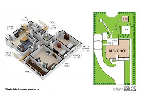 Photo of property in 16 Aotea Street, Welbourn, New Plymouth, 4312