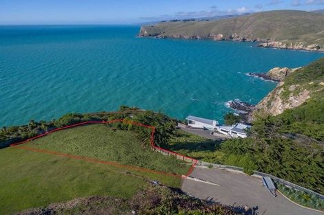 Photo of property in 5 Tirohanga Lane, Scarborough, Christchurch, 8081