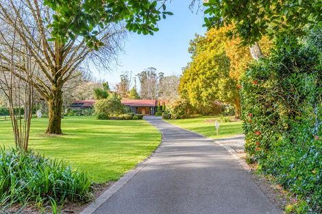 Photo of property in 133 Bollard Road, Tamahere, Hamilton, 3283