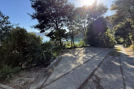 Photo of property in 181-209 Port Underwood Road, Waikawa, Picton, 7281