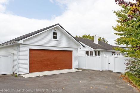 Photo of property in 100a Linton Street, West End, Palmerston North, 4410