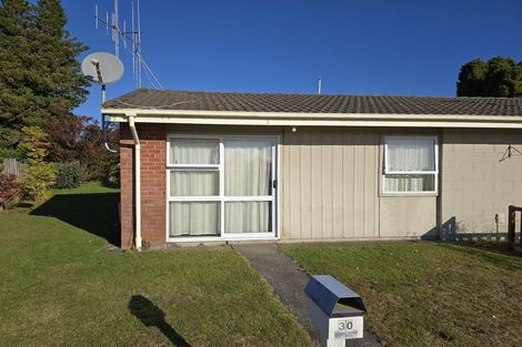 Photo of property in 30 Walnut Place, Tokoroa, 3420