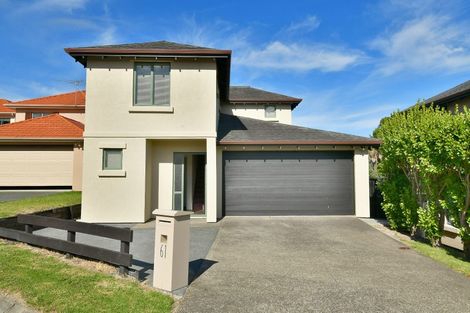Photo of property in 61 Clea View, Gulf Harbour, Whangaparaoa, 0930