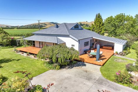 Photo of property in 736 Te Aute Road, Pakipaki, Hastings, 4172