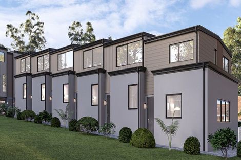Photo of property in 213 Campbell Road, Greenlane, Auckland, 1061