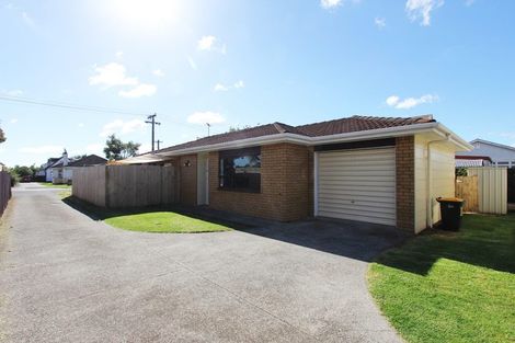 Photo of property in 1/27 Avis Avenue, Papatoetoe, Auckland, 2025