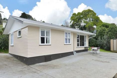 Photo of property in 18 Mcmillan Avenue, Te Kamo, Whangarei, 0112