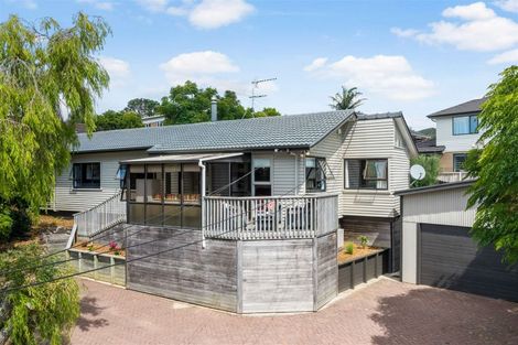 Photo of property in 44 Gibraltar Street, Howick, Auckland, 2014