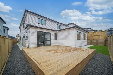 Photo of property in 11 Tiro Street, Flat Bush, Auckland, 2019