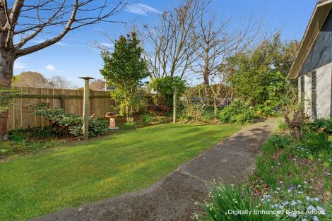 Photo of property in 112 Richard Pearse Drive, Temuka, 7920