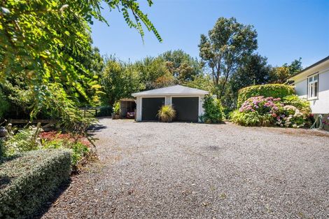 Photo of property in 189 Griffins Road, Marton, 4788