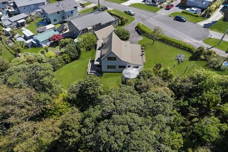 Photo of property in 16 Eames Crescent, Te Mata, Thames, 3575