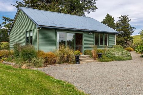 Photo of property in 285 Waihaorunga Road, Waihaorunga, Waimate, 7977