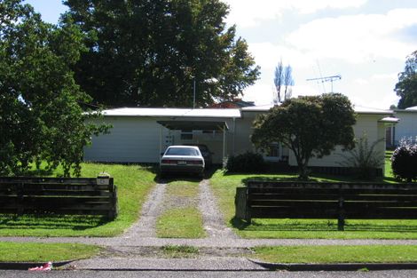 Photo of property in 5 Scotia Glen Street, Putaruru, 3411