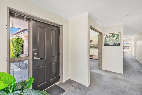 Photo of property in 111 Tennyson Street, Rolleston, 7614