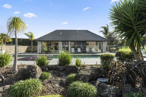 Photo of property in 45e Arana Drive, Karaka, Papakura, 2578