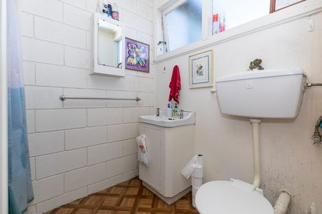 Photo of property in 3/112 Firth Street, Hamilton East, Hamilton, 3216