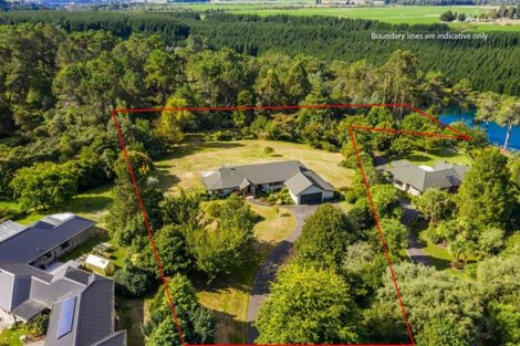 Photo of property in 103 Huka Falls Road, Rangatira Park, Taupo, 3384