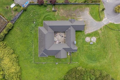 Photo of property in 35 Hart Road, Tamahere, Hamilton, 3283