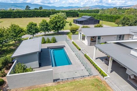 Photo of property in 134 Te Waka Road, Te Horo, Otaki, 5581