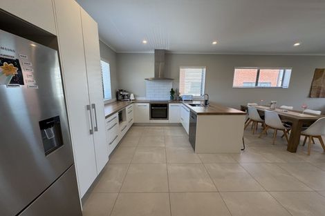 Photo of property in 7 Danga Lane, Hobsonville, Auckland, 0616