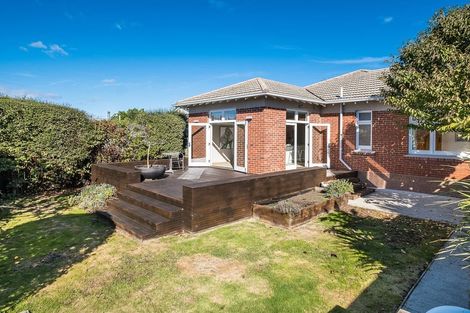 Photo of property in 165 Surrey Street, Saint Clair, Dunedin, 9012