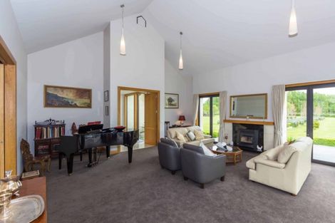 Photo of property in 133 Gilmours Road, Lincoln, Christchurch, 7672