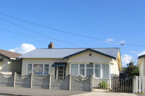 Photo of property in 15 Collins Street, Petone, Lower Hutt, 5012
