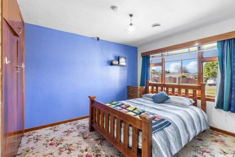 Photo of property in 6 Lee Street, Southbridge, 7602