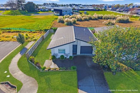 Photo of property in 1 Te Wharo Drive, Papamoa, 3118