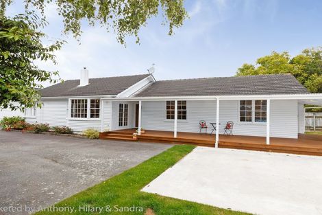 Photo of property in 100a Linton Street, West End, Palmerston North, 4410