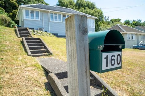 Photo of property in 160 Champion Street, Cannons Creek, Porirua, 5024