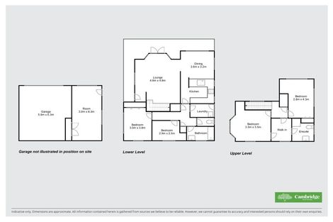 Photo of property in 45 Sheridan Crescent, Leamington, Cambridge, 3432