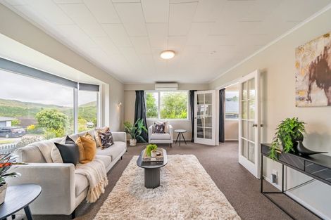 Photo of property in 46 Taieri Crescent, Kelson, Lower Hutt, 5010