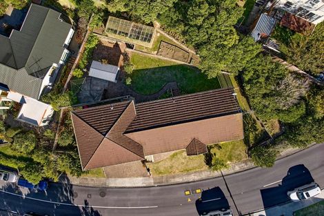 Photo of property in 84 Cunliffe Street, Churton Park, Wellington, 6037