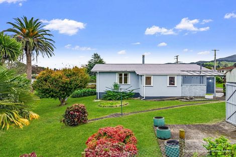 Photo of property in 8 Gladstone Road, Waihi, 3610