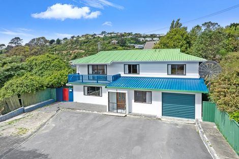 Photo of property in 33 Hindmarsh Street, Johnsonville, Wellington, 6037