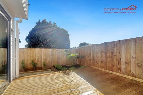 Photo of property in 3c Farwood Drive, Henderson, Auckland, 0612
